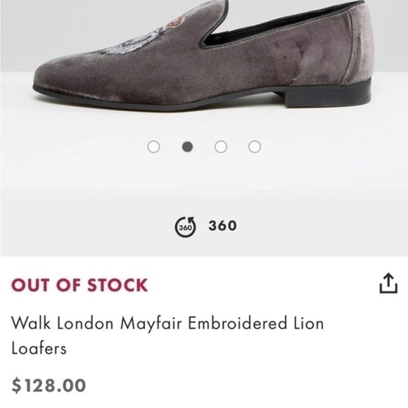 WALK LONDON SIZE 9 , - Picture 10 of 10